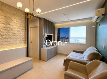 Imagem 1 · Apartamento para venda em Setor Urias Magalhães, Goiânia
