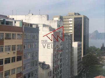 Imagem 1 · Kitnet e Studio para venda em Flamengo, Rio de Janeiro