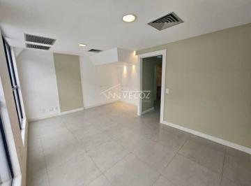 Imagem 1 · Conjunto Comercial-Sala para venda em Jardim Botânico, Rio d