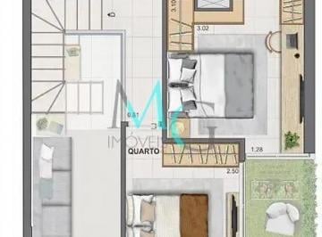 Imagem 1 · Apartamento para venda em Jacarepaguá, Rio de Janeiro