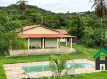 Imagem 1 · Fazenda para venda em Centro, Taquaraçu de Minas