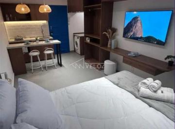 Imagem 1 · Apartamento para venda em Laranjeiras, Rio de Janeiro