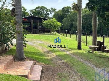 Imagem 1 · Sítio para venda em São Miguel Arcanjo