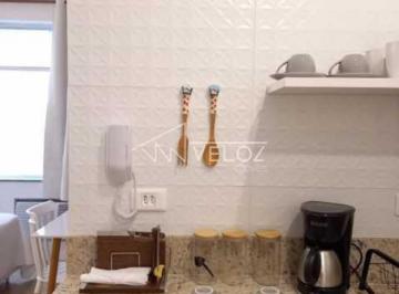 Imagem 1 · Kitnet e Studio para venda em Flamengo, Rio de Janeiro