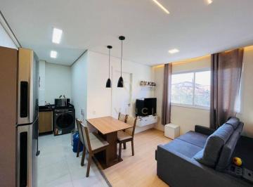 61033b165b0f2da5da01be6664f2127e4c4dae1b · Apartamento com 2 dormitórios à venda, 36 m² por R$ 244.600,00 - Conjunto Residencial José Bonifácio