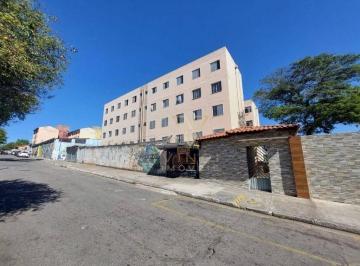 1a316d62eda7cecb7b63c189d6f83540542ccf77 · Apartamento com 3 dormitórios à venda, 56 m² por R$ 213.000,00 - Conjunto Residencial José Bonifácio
