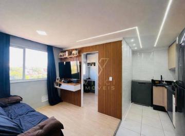 b28b6741ea9ea9e4409d3c2943824c32a1a85f43 · Apartamento com 2 dormitórios à venda, 36 m² por R$ 244.900,00 - Conjunto Residencial José Bonifácio