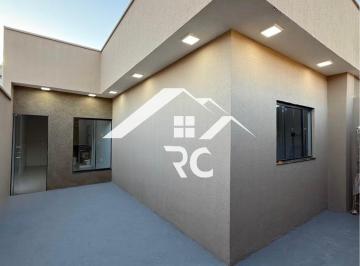 Imagem 1 · Casa para venda em Residencial Parque dos Ipês, Rio Verde