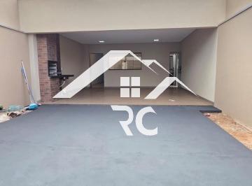 Imagem 1 · Casa para venda em Santo Agostinho, Rio Verde