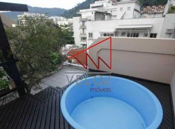 Imagem 1 · Cobertura para venda em Humaitá, Rio de Janeiro