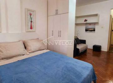 Imagem 1 · Kitnet e Studio para venda em Santa Teresa, Rio de Janeiro