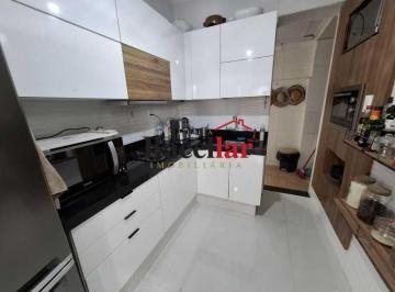 Imagem 1 · Casa de Vila para aluguel em Alto da Boa Vista, Rio de Janei