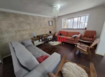 Imagem 1 · Casa de Vila para aluguel em Alto da Boa Vista, Rio de Janei