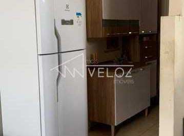 Imagem 1 · Kitnet e Studio para venda em Centro, Rio de Janeiro