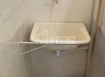 Imagem 1 · Kitnet e Studio para venda em Centro, Rio de Janeiro