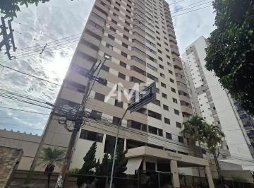 Imagem 1 · Apartamento para venda em Setor Bueno, Goiânia