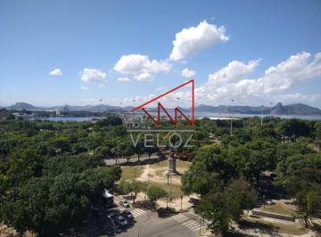 Imagem 1 · Conjunto Comercial-Sala para venda em Glória, Rio de Janeiro