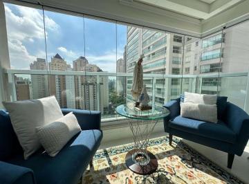 3bb94d7bbb1cd12de0b06adf6aa0d5e43c54123a · Apartamento com 3 dormitórios à venda, 335 m² por R$ 14.000.000,00 - Moema - São Paulo/SP