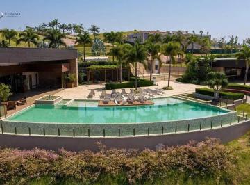 94a99f2a07959edd4071461aa4e2736b5f42971b · Terreno à venda, 1437 m² por R$ 1.580.000 - Loteamento Residencial Entreverdes - Campinas/SP