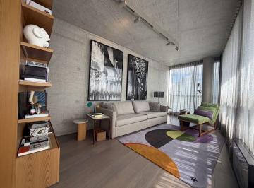 000122c0c9927709e5efe43a67e2b0f0e4b740aa · Apartamento Duplex com 1 dormitório à venda, 116 m² por R$ 3.790.000,00 - Vila Nova Conceição - São
