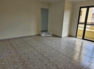Imagem 1 · Apartamento para aluguel em São Benedito, Uberaba