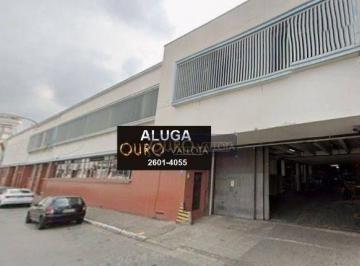 8535ce9f4051635f17625a30f22d6bbc76ed25e8 · Galpão para alugar, 7629 m² por R$ 412.037,41/mês - Mooca - São Paulo/SP