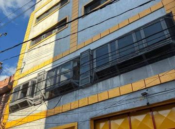 0bb26296f4b16e2501c0c01e60879132b3777a92 · Prédio Comercial para locação, Vila Bertioga, São Paulo .