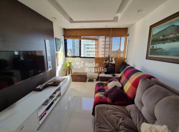 Apartamento · 57m² · 2 Quartos · Solarium Park | Apartamento 2 Quartos - 1 Suíte | Águas Claras