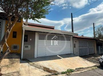 9949482cf1b7e4581a0b74815a8cf554bcc5b938 · Casa com 2 quartos à venda, 109 m² por R$ 460.000 - Jardim Santos Dumont - Itu/SP