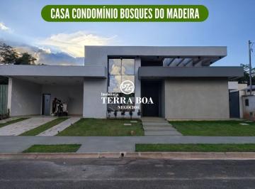 df667d3a040b780ec87c64a442bac22e328aaa82 · Casa Condomínio Bosques do Madeira - 3 suites