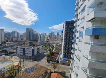 70913582b733a60ed7db516d04190290e0b0f71d · APARTAMENTO 01 DORMITÓRIO PARA LOCAÇÃO – GUILHERMINA – VISTA PARCIAL PARA A PRAIA