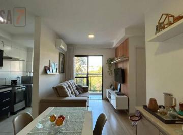 24a6f1d46b061dde45dda438c57b2b35c393f552 · Apartamento com 2 dormitórios à venda, 61 m² - Jardim São Carlos - Sorocaba/SP
