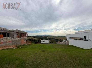 b7098fca64a9d3b45309d367455ace7126f36ed1 · Terreno à venda, 967 m² - Condomínio Village Ipanema - Araçoiaba da Serra/SP