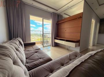 7ad38f013c8bdb293da4cea2252ba14b4ebe5351 · Apartamento no Campolim com 3 quartos à venda - Parque Campolim - Sorocaba/SP