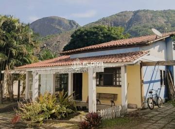 d3598bdb61575eb79d52f299da65d3fb17459c94 · Casa com 3 dormitórios à venda, 237 m² por R$ 480.000,00 - Recanto de Itaipuaçu - Maricá/RJ