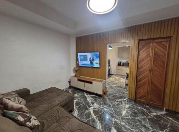 35033c9c250d9edd9bc8c35e9530f8b0d61381ce · Sobrado com 3 dormitórios à venda, 93 m² por R$ 535.000,00 - Vila Guilhermina - Praia Grande/SP