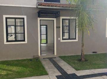 7aaf95cd7482fbdcd240726611927bdaf5a96c3e · Casa com 2 dormitórios à venda, 44 m² por R$ 280.000,00 - Jardim Pacaembu - Americana/SP