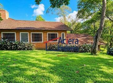 7271ee6bce4099715be363e6bf86dde8a86db729 · Casa com 4 Dormitórios à Venda - Jardim Rebelato - Cotia/SP