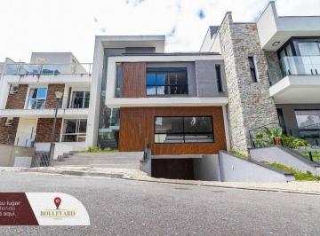 c1983340f3622ddd99eb2becfb0b8eb8d048b418 · Casa com 3 dormitórios à venda, 247 m² por R$ 1.749.900,00 - Uberaba - Curitiba/PR