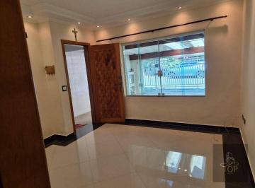 eb87c41f31a2cc769764e3c261047116c5fdd4da · Casa com 2 quartos à venda, 105 m² por R$ 550.000 - Parque Oratório - Santo André/SP