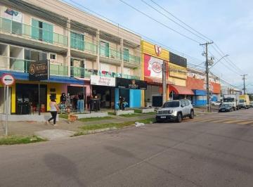 Comercial · 737m² · PRÉDIO COMERCIAL À VENDA - RENDA DE R$ 30 MIL/MÊS | CAMPO DE SANTANA