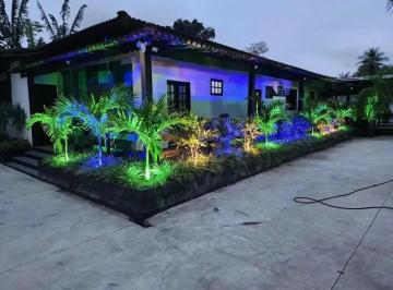 Casa de 5 quartos, Rio de Janeiro · Casa de 1200 m² com 5 quartos à venda em Campo Grande