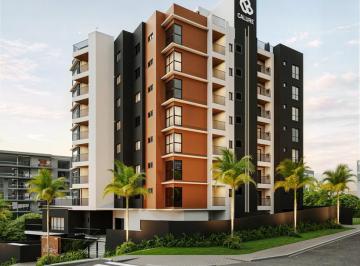 Apartamento · 121m² · 2 Quartos · 2 Vagas · Garden em Curitiba, no bairro Tingui - Referência:
