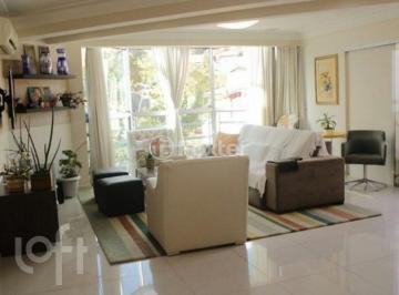 4ff94834 · Cobertura, 3 dormitórios, 176 m², em Saco dos Limões