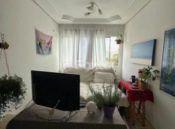 fea81d22 · Apartamento, 3 dormitórios, 59.7 m², em Itacorubi