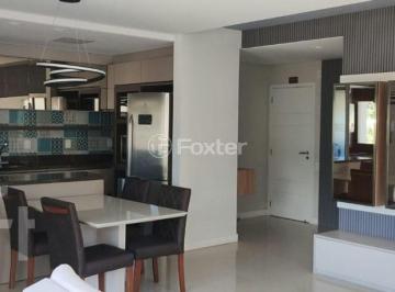 a36a47e7 · Apartamento, 3 dormitórios, 123.4 m², em Córrego Grande