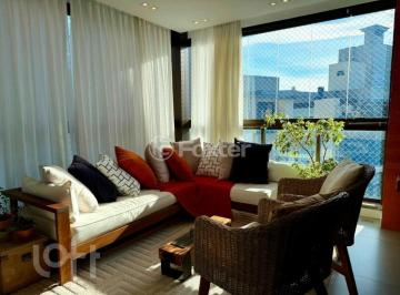 2736d2b3 · Cobertura, 3 dormitórios, 225.01 m², em Córrego Grande