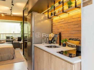 01.webp · Kitnet / JK / Studio, 1 dormitórios, 23.32 m², em Cidade Monções