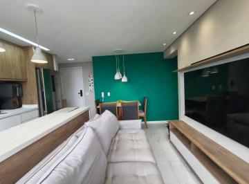 Apartamento de 2 quartos, Cajamar · PORTEIRA FECHADA NO CONDOMINIO CALIFORNIA - CAJAMAR partamento de 56 m² com 2 quartos à venda