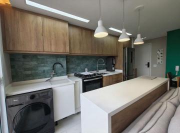 Apartamento de 2 quartos, Cajamar · PORTEIRA FECHADA Apartamento de 56 m² com 2 quartos à venda no Centro